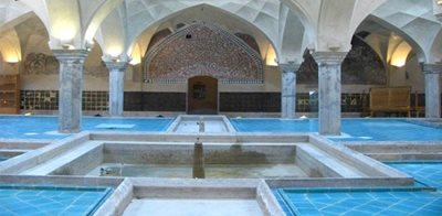 اصفهان-حمام-تاریخی-رهنان-205397
