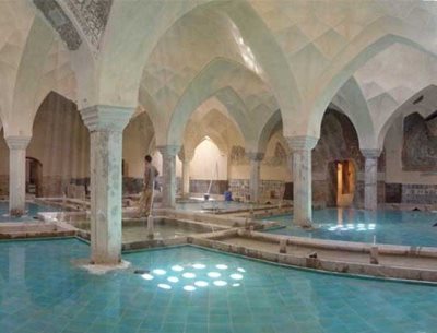 اصفهان-حمام-تاریخی-رهنان-205403