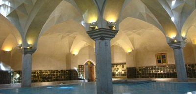 اصفهان-حمام-تاریخی-رهنان-205398