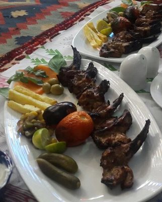 تهران-رستوران-سنتی-خیام-205785