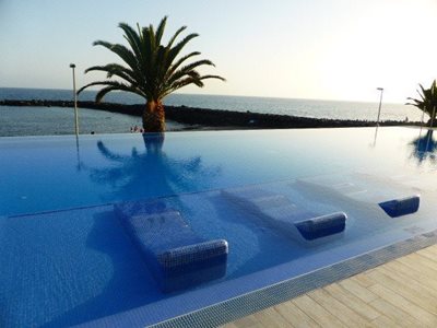 جزایر-قناری-هتل-Hotel-Riu-Palace-Tenerife-205857