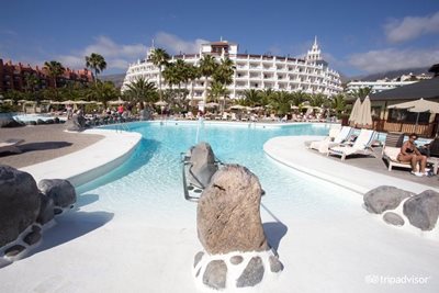 جزایر-قناری-هتل-Hotel-Riu-Palace-Tenerife-205866