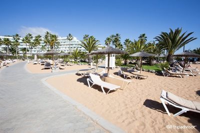 جزایر-قناری-هتل-Hotel-Riu-Palace-Tenerife-205875