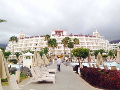 جزایر-قناری-هتل-Hotel-Riu-Palace-Tenerife-205860