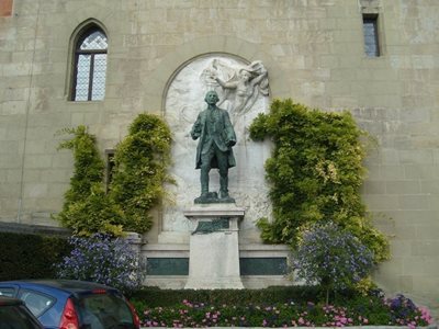 لوزان-قلعه-سنت-مییر-Chateau-Saint-Maire-207191