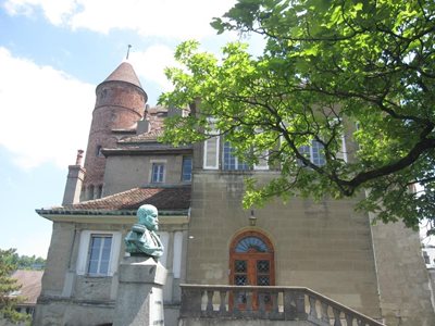 لوزان-قلعه-سنت-مییر-Chateau-Saint-Maire-207183