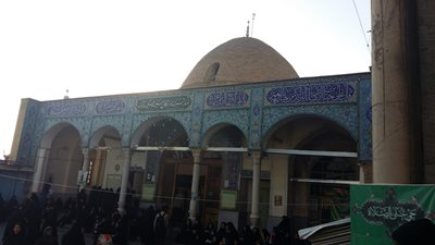 شهر-کرد-امامزادگان-حلیمه-و-حکیمه-خاتون-207503