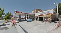پمپ بنزین و تعمیرگاه Aytemiz Aytemiz-özersan A.ş Petrol