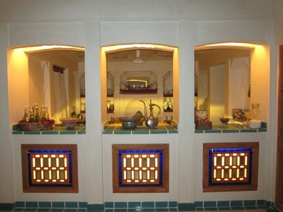 کاشان-هتل-خانه-ایرانی-207872