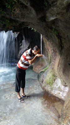 یاسوج-آبشار-تنگ-تامرادی-208050