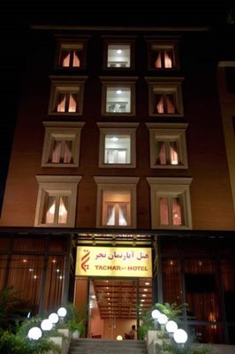 شیراز-هتل-آپارتمان-تچر-208526