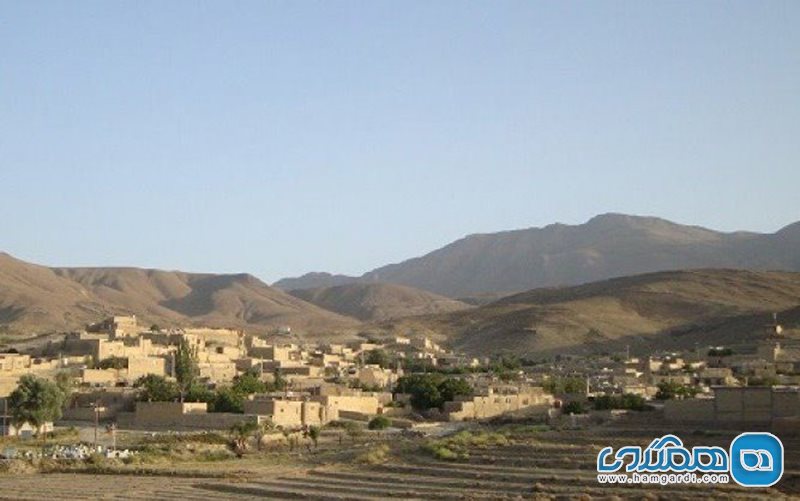 روستای گلدره