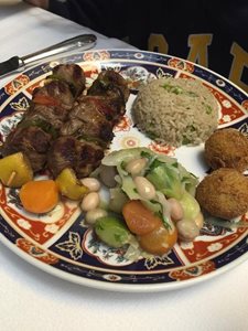 تونس-رستوران-Dar-El-Jeld-208705