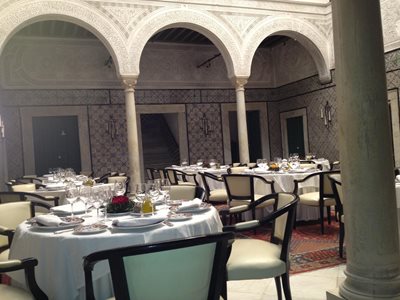 تونس-رستوران-Dar-El-Jeld-208708