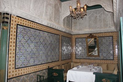 تونس-رستوران-Dar-El-Jeld-208713