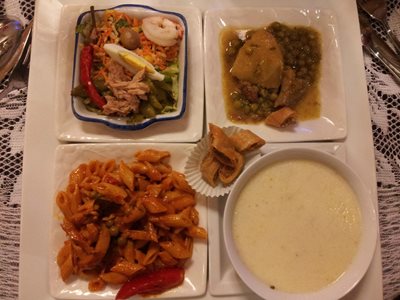 تونس-رستوران-El-Walima-208747
