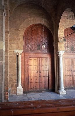 تونس-مسجد-زیتونیه-Zitouna-Mosque-209005