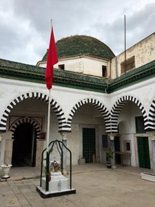 تونس-قسمت-قدیمی-شهر-تونس-Medina-of-Tunis-208979