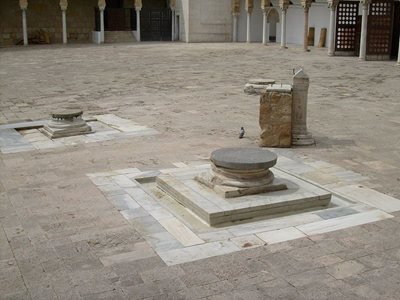 تونس-مسجد-زیتونیه-Zitouna-Mosque-209013