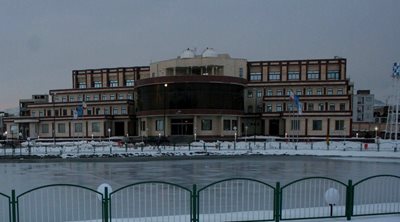 زنجان-هتل-پیام-209052