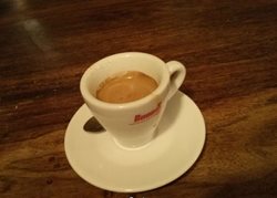 کافه لوسو Café Luso