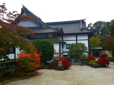اکو هوس EKO-Haus der Japanischen Kultur e.V