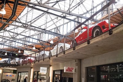 دوسلدورف-موزه-ماشین-های-کلاسیک-دوسلدورف-Classic-Remise-Dusseldorf-209548