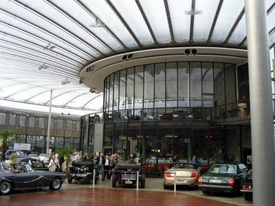 دوسلدورف-موزه-ماشین-های-کلاسیک-دوسلدورف-Classic-Remise-Dusseldorf-209565