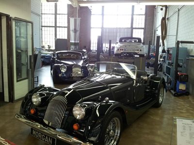 دوسلدورف-موزه-ماشین-های-کلاسیک-دوسلدورف-Classic-Remise-Dusseldorf-209567