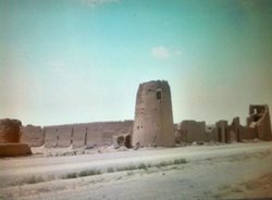 قلعه غریب خان