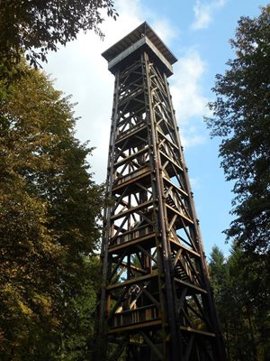 فرانکفورت-برج-گوته-Goetheturm-209902