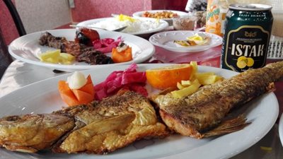 کیاشهر-رستوران-شیلات-209975