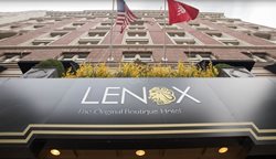 هتل لنوکس Lenox Hotel