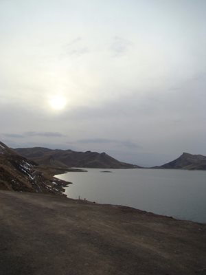 زنجان-دریاچه-سد-تهم-210257