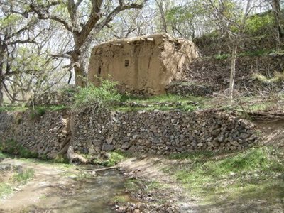 کاشان-روستای-مرق-210519
