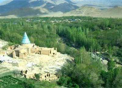 کاشان-روستای-مرق-210517
