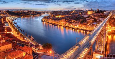 پورتو-رودخانه-دورو-Douro-river-210565