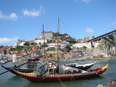 پورتو-رودخانه-دورو-Douro-river-210566
