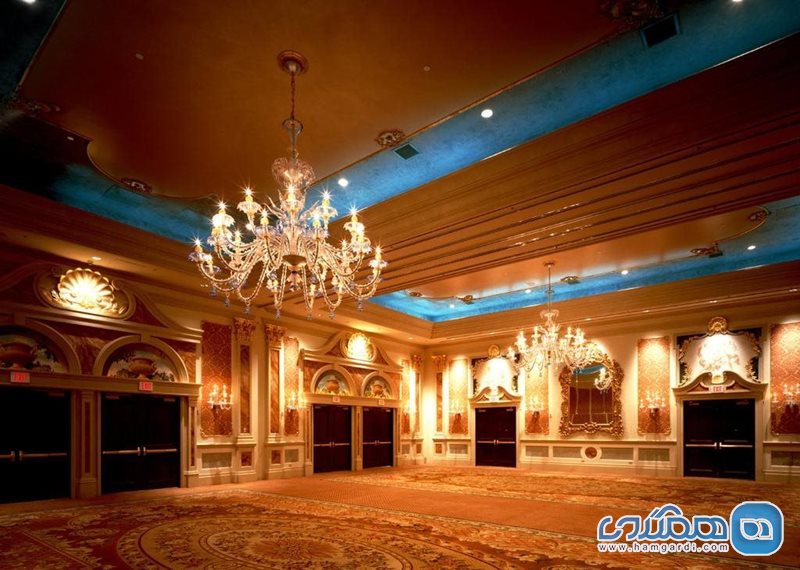 هتل Venetian Resort Hotel Casino