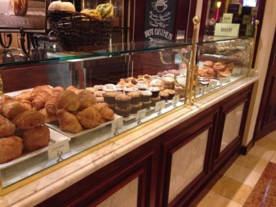 لاس-وگاس-کافه-بوچون-شیرینی-Bouchon-Bakery-212338