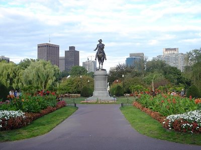 بوستون-باغ-بوستون-Boston-Public-Garden-212612