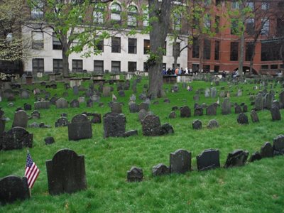 بوستون-قبرستان-گراناری-Granary-Burying-Ground-212702