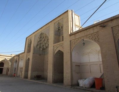 یزد-مسجد-ملا-اسماعیل-213135