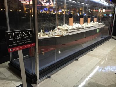 لاس-وگاس-موزه-تایتانیک-Titanic-Museum-213430