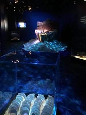 لاس-وگاس-موزه-تایتانیک-Titanic-Museum-213434