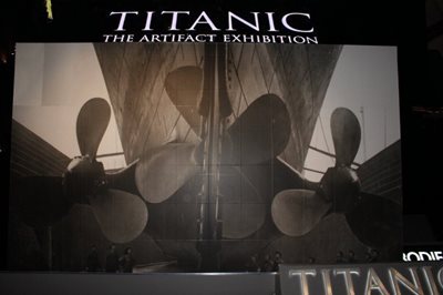 لاس-وگاس-موزه-تایتانیک-Titanic-Museum-213433