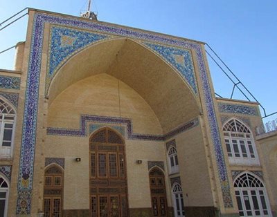 یزد-مسجد-برخوردار-یزد-213464