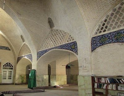 یزد-مسجد-برخوردار-یزد-213480