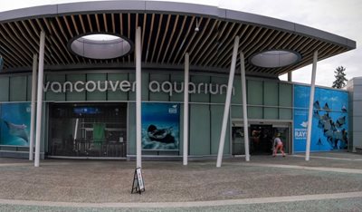 ونکوور-آکواریوم-ونکوور-Vancouver-Aquarium-213626
