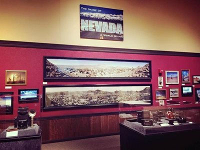 لاس-وگاس-موزه-ایالتی-و-تاریخی-جامعه-نوادا-Nevada-State-Museum-Historical-Society-213743